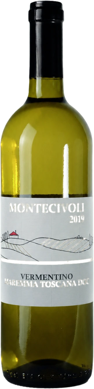 Vermentino — Montecivoli