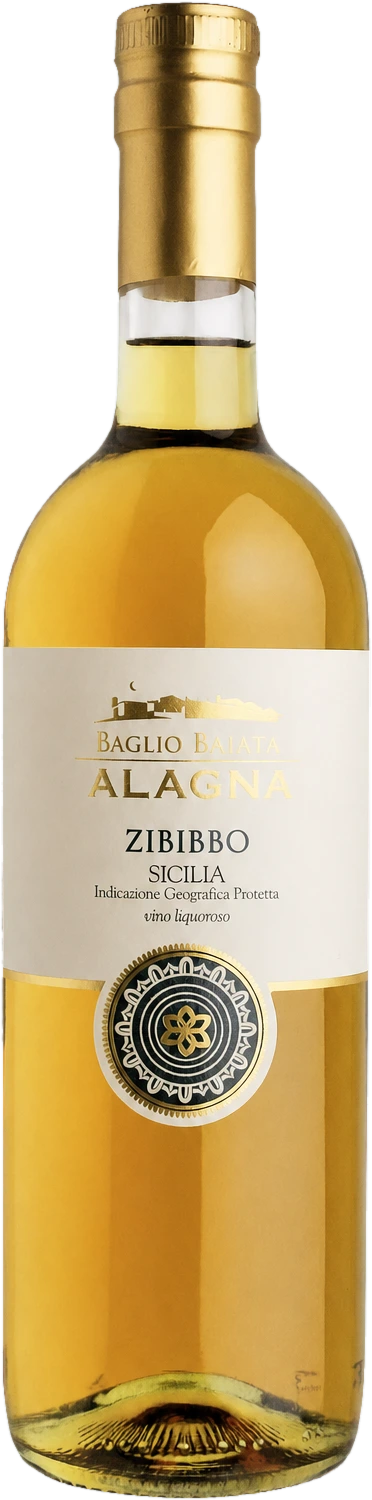 Zibibbo — Baglio Baiata Alagna